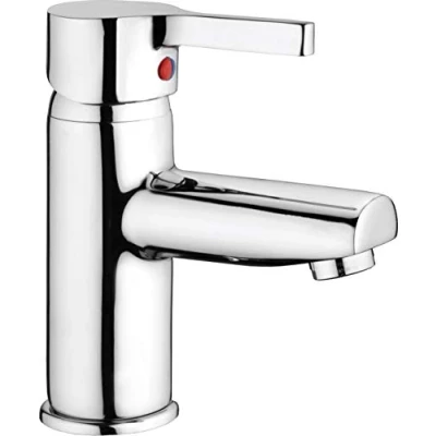 Imagen de Cornat Skagen Grifo de lavabo cromado