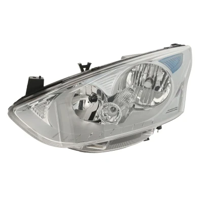 Imagen de ABAKUS 431 11B2LMLD EM Faros