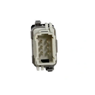 Imagen de METZGER 0916946 Interruptor, elevalunas Atrás izquierda, derecha