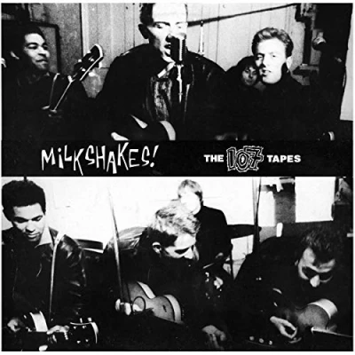 Imagen de 107 Tapes (early Demos &amp; Live Recordings) (vinilo)