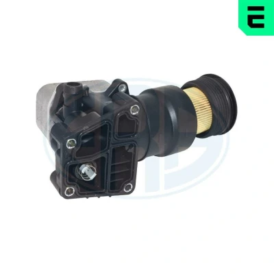 Imagen de ERA 559071A Caja, filtro de aceite VOLKSWAGEN: Transporter 5, Passat B7 Variant, Tiguan I, AUDI: A5 B8 Coupé, Sportback, A3 Sportback