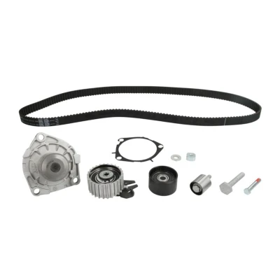 Imagen de SKF VKMC 05124 Bomba de Agua + Kit Distribucion con juntas 193 OPEL: Astra J Hatchback, Insignia A Sports Tourer, Hatchback