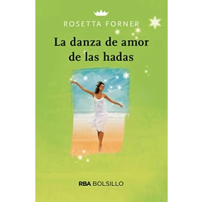 Imagen de La danza de amor las hadas (No Ficción)