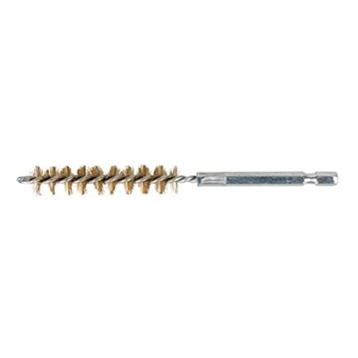 Imagen de KS TOOLS 340.0070 Cepillo limpieza 100 Latón