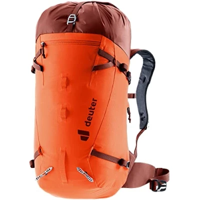 Imagen de Deuter Mochila Guide 28 SL papaya redwood M UNISEX ADULTOS