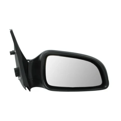 Imagen de Espejo retrovisor Blic 5402 04 1139236P derecha imprimado eléctrico térmico, abatible eléctricamente, convexo OPEL: Astra H GTC, Hatchback
