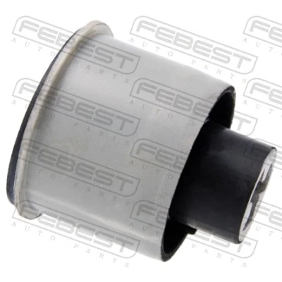 Imagen de FEBEST VWAB BORR Buje Eje trasero VOLKSWAGEN: Golf 4, 4 Variant, Bora Berlina, AUDI: A3 Hatchback, TT Coupé, SKODA: Octavia I Hatchback