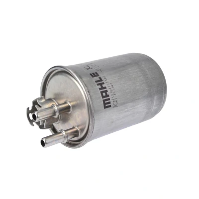Imagen de MAHLE ORIGINAL KL 483 Filtro Combustible de tubería 10 9,9 FORD: Focus Mk1 Familiar, Hatchback, Berlina