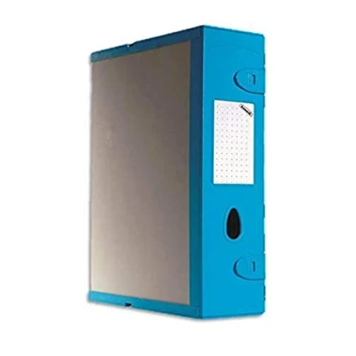 Imagen de Fellowes Combi Box E500 Organizador de almacenaje, 90 x 298 362 mm, color verde
