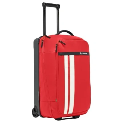 Imagen de Vaude Trolley, Talla: One Size, Silt brown