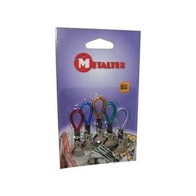 Imagen de Metaltex Pinza Cuelga Trapos 29710480 Juego