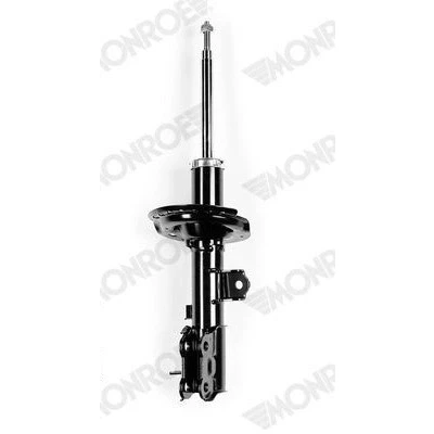Imagen de MONROE G7421 amortiguador Presión de gas Bitubular Columna Espiga arriba, Abrazadera abajo KIA: RIO 3 norauto, oscaro, mister auto