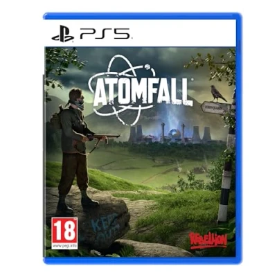 Imagen de Atomfall (PlayStation 5)