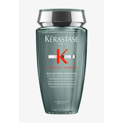 Imagen de Kérastase Genesis Homme Bain De Force Quotidien Champú