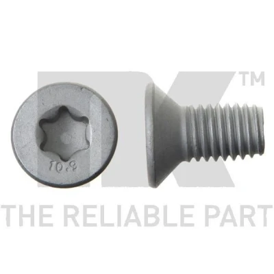 Imagen de NK 89011670 Tornillo, disco de freno FORD: Galaxy Mk2 MPV, VOLVO: V70 3