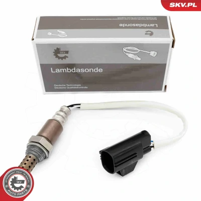 Imagen de ESEN SKV 09SKV155 Sonda lambda LAND ROVER: Range Rover Sport