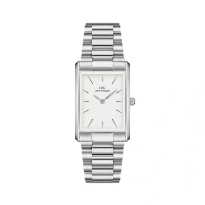 Imagen de Daniel Wellington Bound 3LINK Reloj silvercoloured, Talla: One Size, Silver coloured