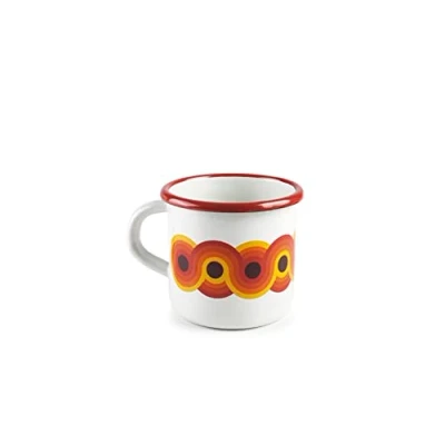 Imagen de IBILI 925008 Pote pop 8 CMs