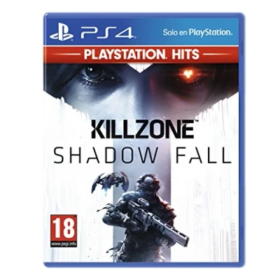 Imagen de Playstation Shadow Fall Hits Edición Killzone, Versión 13