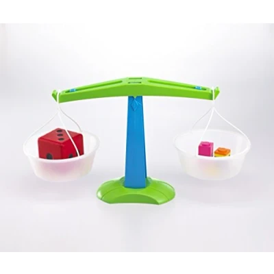 Imagen de EDX Education 53877 Pan Balance, 1 L