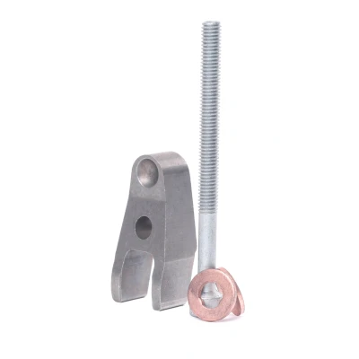 Imagen de TOPRAN 410 176 Portainyector MERCEDES BENZ: Clase E T modell, Berlina, ML
