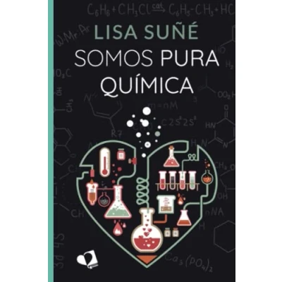 Imagen de Somos pura química (SIN COLECCION)