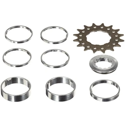 Imagen de Point PIÑÓN Single Speed/Set DISTANCIADOR 14 Dientes