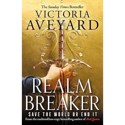 Imagen de Realm Breaker