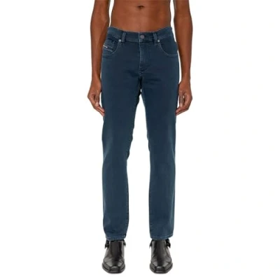 Imagen de Diesel Strukt Vaqueros tapered, Hombre, Talla: 36x32, Blue