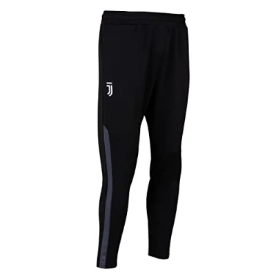 Imagen de Pantalón Training fit JUVE Colección oficial de Juventus Hombre Talla M