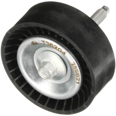 Imagen de GATES FleetRunner Micro V Kit T36204 Rodillo Guia FORD: MONDEO 3, 3 Stufenheck, FIESTA 5
