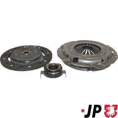 Imagen de JP GROUP 1130400410 Kit de Embrague con cojinete desembrague 190 SKODA: FELICIA 1 Kombi, Pickup,