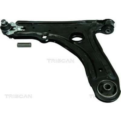 Imagen de TRISCAN 8500 29560 Barra oscilante, suspensión de ruedas con rótula suspensión/carga, apoyo caucho Brazo oscilante transversal 19