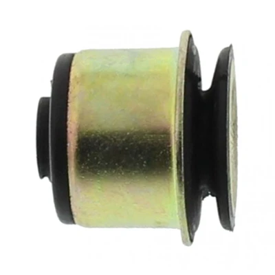 Imagen de MAPCO 33827 Soporte de motor eje delantero, ambos lados, posterior Rodamiento caucho metal AUDI: Cabriolet B4, 80 B4 Berlina, Avant
