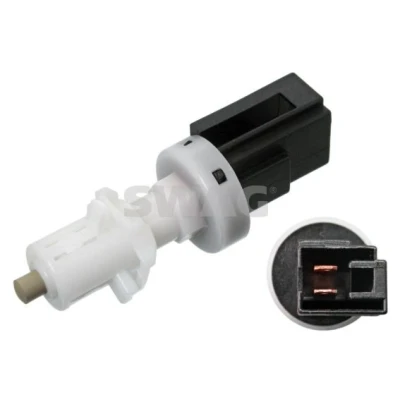 Imagen de SWAG 70 91 2232 Interruptor luces freno eléctrico FIAT: Punto II Hatchback, Doblo I Familiar, Uno ALFA ROMEO: 156 Berlina, Sportwagon