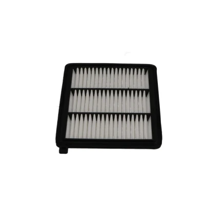 Imagen de KAVO PARTS HA 663 Filtro de aire 22mm 197mm 240mm fino HYUNDAI: i10 III Hatchback