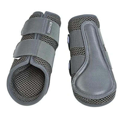 Imagen de Busse Brushing boots 3D Air Effect
