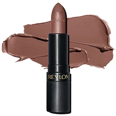 Imagen de REVLON Super Lustrous Pintalabios Luscious Mate (002 Spiced Cocoa)