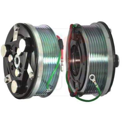 Imagen de ACAUTO AC 06SD17 Embrague del Compresor Aire Acondicionado SANDEN, HONDA TRS HONDA: FR V, CIVIC 8 Hatchback, CR V 3 norauto, oscaro, mister auto