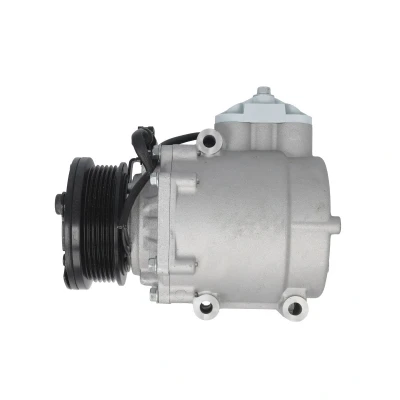 Imagen de THERMOTEC KTT090458 Compresor de Aire Acondicionado Visteon Scroll PAG 46 R134a FORD: MONDEO 3, 3 Stufenheck, Cougar Coupé