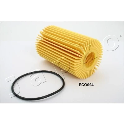Imagen de JAPKO 1ECO094 Filtro de aceite Cartucho filtrante LEXUS: IS 2