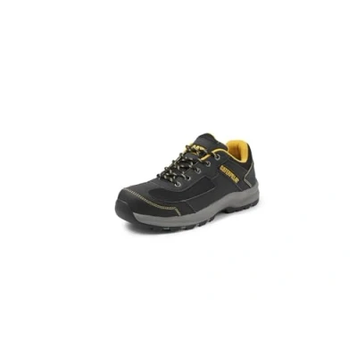 Imagen de Caterpillar Elmore Low Zapatos Inteligentes para Hombre, Gris, 47 EU
