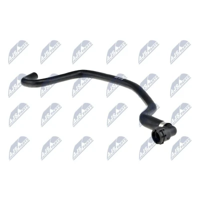 Imagen de NTY CPP LR 002 Manguitos de Radiador LAND ROVER: Range Rover 3