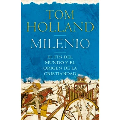 Imagen de Milenio: el fin del mundo y origen de la cristiandad (ATICO HISTORIA)