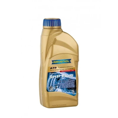 Imagen de RAVENOL 1211149 001 01 999 Aceite de transmisión completamente sintético 1