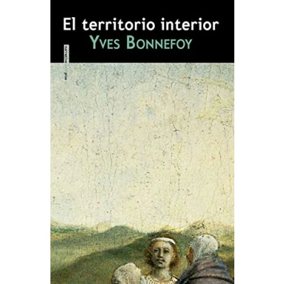 Imagen de El Territorio Interior 2ª Edición (Narrativa Sexto Piso)