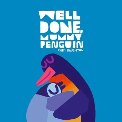 Imagen de Well Done Mummy Penguin