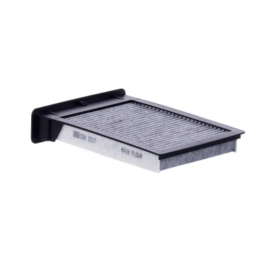 Imagen de MANN FILTER CUK 2317 Filtro de habitáculo carbón activado 223 163 44 TOYOTA: Aygo, PEUGEOT: 107 Hatchback, CITROËN: C1 I norauto, oscaro,