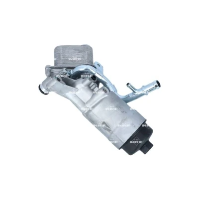 Imagen de NRF 31878 Caja, filtro de aceite OPEL: Corsa D Hatchback