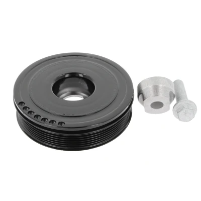 Imagen de CORTECO 80004896 Kit poleas, cigüeñal